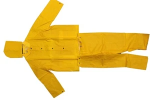 Solar 1 Clothing PD Style Jacket PD99 Large 1 Count - Picture 1 of 2