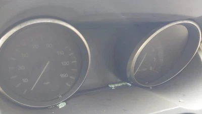 Range Rover Evoque 2014-2015 OE velocímetro calibre grupo 89 k millas Land Rover Foto 1 de 4