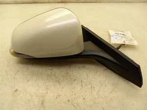 18-22 TOYOTA C-HR PASSENGER RIGHT SIDE VIEW MIRROR ASSEMBLY - Foto 1 di 12