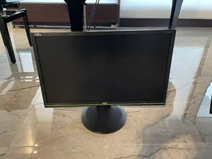 ECRAN MONITOR AOC G2460PG GYSYNC 144HZ FULL HD MODULABLE 24" TN - Photo 1/3