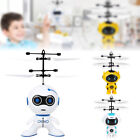 Flying Robot MiniDrone Children Toys for Boys Age 3 4 5 6 7 8 9 10 Year Old Kids