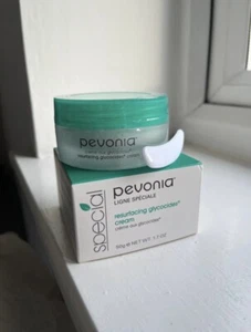 Pevonia Resurfacing Glycocides Cream 50g BRAND NEW - Picture 1 of 4