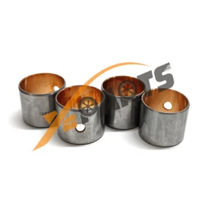 4 pcs Connecting Rod Bush For Caterpillar C2.2T C2.2 - Picture 1 of 2