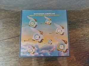 Jefferson Flugzeug Thirty Seconds Over Winterland 1973 R2R Band 7 1/2 ips EX/NM - Bild 1 von 9
