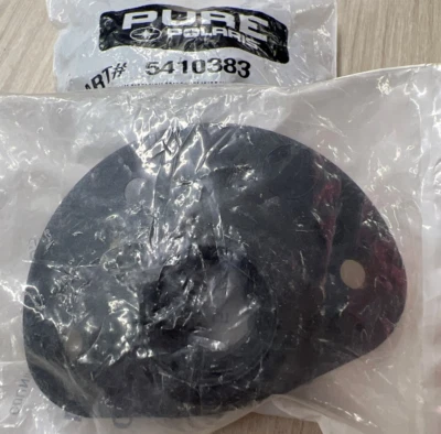 Nuevo buje estabilizador barra estabilizadora Polaris OEM 5410383 Classic Trail SKS RXL 90-03 Foto 1 de 4