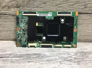 Samsung UN50H6201AFXZA UN50J6200FXZA T-Con Board T500HVN09.3   #S7-13 - Picture 1 of 2