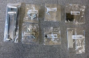 Cisco 69-2525-01 New Sealed Catalyst 2960 Rack Mount Kit - Picture 1 of 1