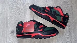 Nike X Supreme Air Cross Trainer Uk8 Brand New - Picture 1 of 6