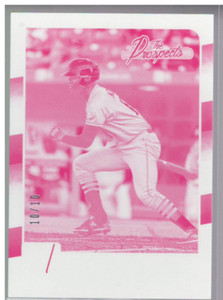 A6821- 2016 Donruss Baseball Assorted Insert Cards -You Pick- 10+ FREE US SHIP