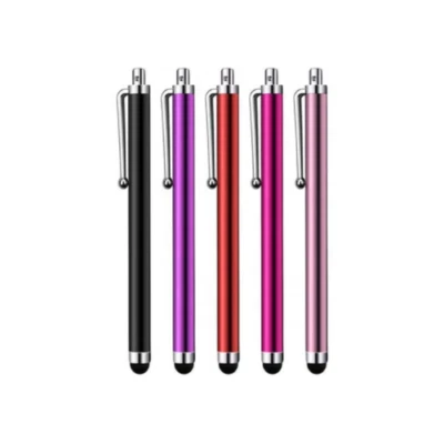 5 Pack Touch Screen Stylus Pen For Amazon Fire 10 HD 10.1in Tablet And All Tabs - Image 1 of 4
