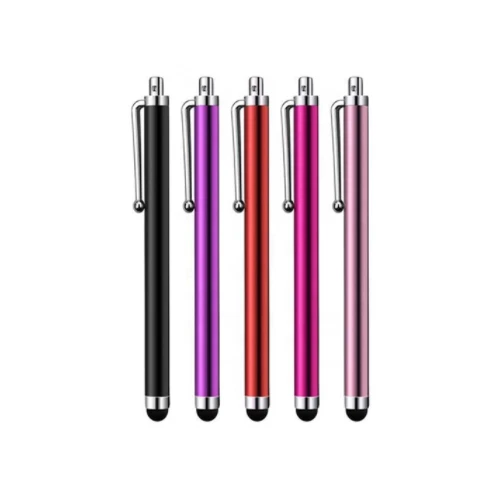 5 Pack Touch Screen Stylus Pen For LENOVO Tab M10 10.1" Tablet - Image 1 of 1