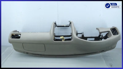 1998-2000 LEXUS LS400 Front Interior Dash Board Instrument Panel OEM 55401-50070 - Image 1 of 4