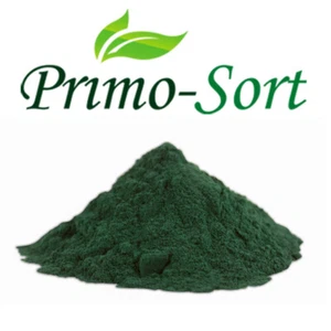 Reines natürliches Spirulina Pulver 50g-450g Premium Qualität Detox - Bild 1 von 1