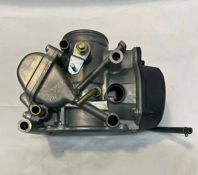 Carburador Honda NOS OEM 16102-MBB-680 98-05 VTR1000 Super Hawk Foto 1 de 4