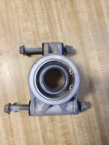 Polaris Outlaw 525 rear left right knuckle bearing carrier 5136016 - Picture 1 of 6