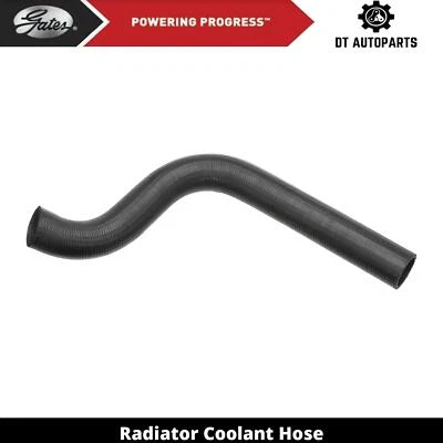 Manguera de refrigerante de radiador para Ford Mustang 1964-1970 puertas superiores 1965 1966 1967 1968 Foto 1 de 3