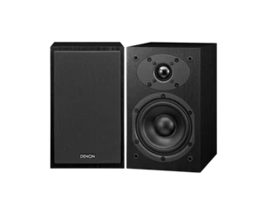 Denon Sc M41 diffusori 2 vie, legno, ottimizzati per Denon RCD-M41 - Zdjęcie 1 z 4