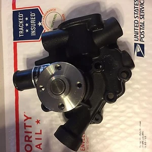 YM119660-42004 WATER PUMP FITS FOR KOMATSU 3D72 PC12UU-2 S/N 3001-UP PC07-2 S/N - Picture 1 of 6
