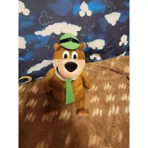 Yogi Bear Plush - Picture 1 of 5
