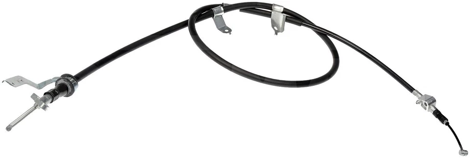 Mechanics Choice Rear Left Parking Brake Cable for 2008-2011 Toyota Highlander - Image 1 of 1