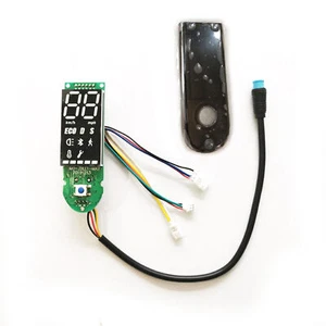 Repair Dash Faceplate Circuit Board For Segway Ninebot Max G30 Electric Scooters - Picture 1 of 12