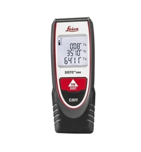 Leica Disto ONE Laser Distance Meter - Picture 1 of 2