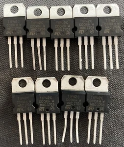 TIP42C transistor 9pcs - Picture 1 of 1