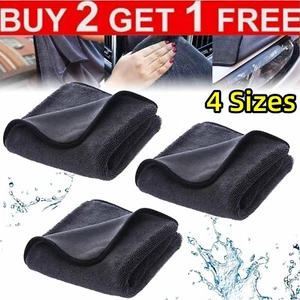 AU Shiny Bath XXL Car Drying Towel Cleaning Cloth, Shiny Wipes Bath Drying Towel - Picture 1 of 16