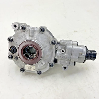 2015-2020 TRV ATV 500 550 700 ARCTIC CAT REAR BACK DIFFERENTIAL GEARBOX ASSMEBLY - Image 1 of 4