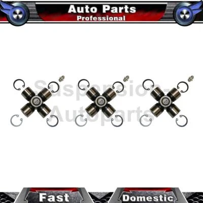 GMB Rear Shaft All Joints Universal Joint For Toyota Corolla 1974 1972 1971 - Image 1 of 4