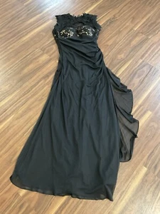 Hübsches Abendkleid / Partykleid /Jugendweihe von Betsy Adam Größe 34 wie NEU!!! - Bild 1 von 2