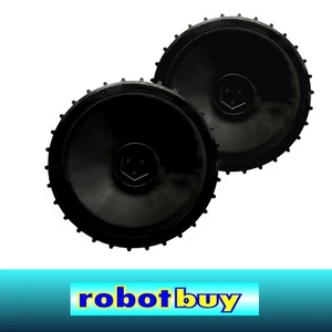 McCULLOCH Rasenroboter Antriebsrad Rad  für ROB R600 / ROB R 800 / ROB R1000 - Bild 1 von 1