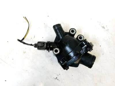 Ford Fiesta 2001 Thermostat Housing (Flange) 30650810, 30650810 #1794654-66 - Image 1 of 4