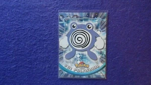 Pokemon Topps TV Animation Card #61 Polywhirl - Picture 1 of 2