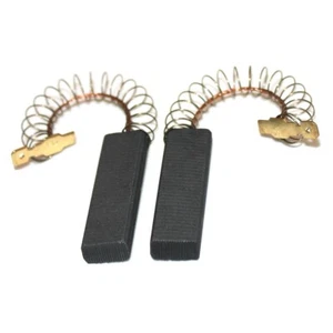 Custom fit Carbon Brushes for Bosch Maxx 7 Maxx Electric Washing Motor - Picture 1 of 24