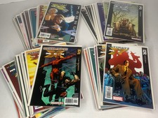 Lot of (68) ULTIMATE X-MEN 7-73 + Annuals 1 & 2 Marvel Comics Book Huge Runs