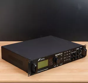Fractal Audio Axe-Fx II XL+ Multi-FX Preamp & Effects Studio Processor Rackmount - Picture 1 of 5