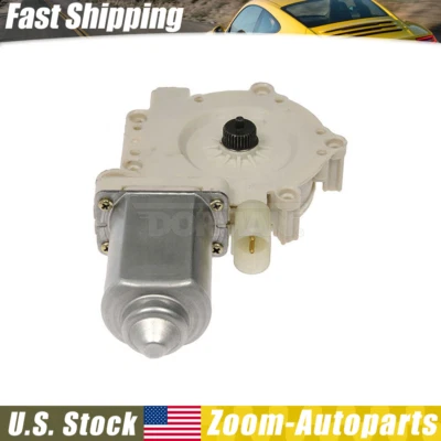 Dorman Replacement Power Window Motor for BMW 525i 528i 530i 540i E39 M5 Z8 - Image 1 of 4