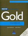 Proficiency Gold.by Newbrook  New 9780582507272 Fast Free Shipping**