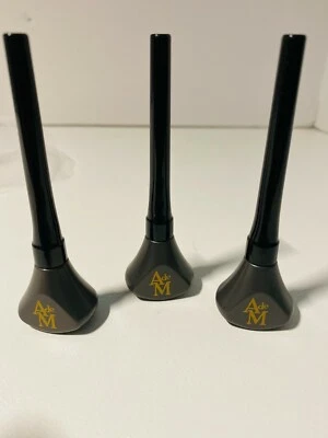 3 Alexandra de Markoff Professional Secrets Liquid Eyeliner -Black - Image 1 of 2