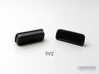 DVI - Anti Dust Cover Plug Cap (A) Wholesale [100pcs]