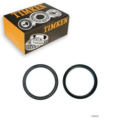 Sello del cigüeñal del motor Timken trasero para Dodge Ram 3500 1994-2010 Foto 1 de 4