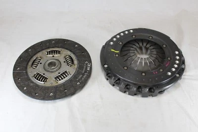 Conjunto de embrague Ferrari 360 Challenge Modena de fábrica OEM P/N 201680 NUEVO Foto 1 de 3