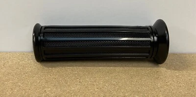 Empuñadura de manija con soporte de paddock trasero OEM para Suzuki RG80 RG125 RG250 RG500 Gamma Foto 1 de 2