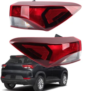 For Chevy Trailblazer L|LS|LT 2021 2022-2025 Halogen Outer Tail Light Left&Right - Foto 1 di 14