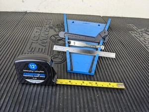 #bi239 ARMSTRONG Small Accessories from GMTK Toolkit Rule Measure - Picture 1 of 16