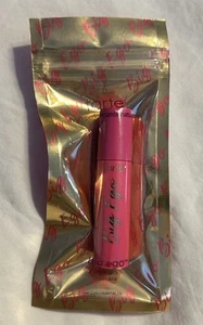 Tarte BIG EGO MASCARA Black Deluxe Sample Mini 2ml / 0.067oz — BNIB NEW! - Picture 1 of 5