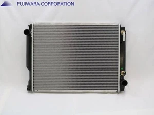 TOYOTA Hiace 1995 KD-KZH100G Radiator 1640067160 [New] [PA113233356] - Picture 1 of 2