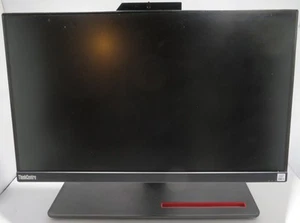 Lenovo ThinkCentre M70a 256GB M.2 SSD, 8GB RAM, i5-10400, Touchscreen, Win11 Pro - Bild 1 von 11