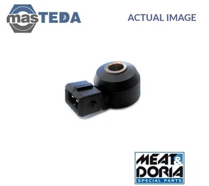 87369 ENGINE DETONATION KNOCK SENSOR FRONT MEAT & DORIA FOR LANCIA ZETA,PHEDRA - Picture 1 of 5
